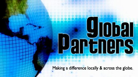 global partner